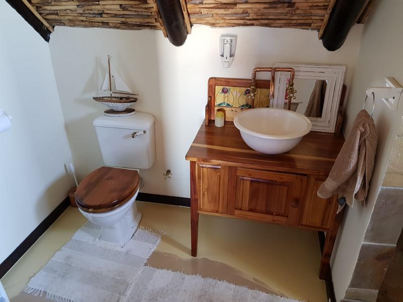 4 Bedroom Property for Sale in Dwarskersbos Western Cape